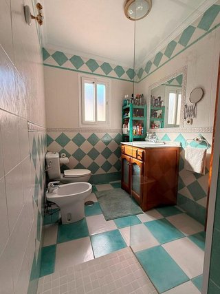 Casa adosada en venta en Coín