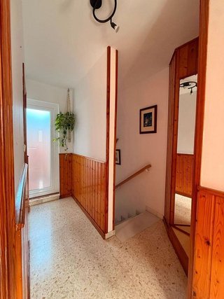 Casa adosada en venta en Coín