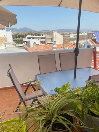 Casa adosada en venta en Coín