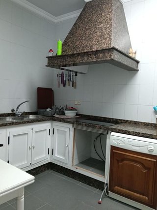 Casa en venta en Almendralejo
