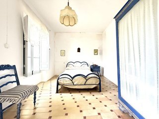 Chalet en venta en Bujalance
