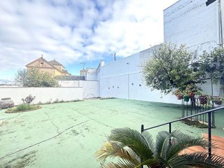Chalet en venta en Bujalance