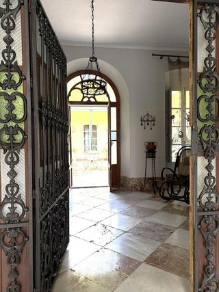 Chalet en venta en Bujalance