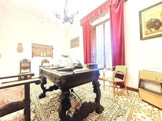 Chalet en venta en Bujalance