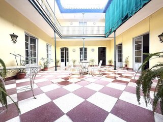 Chalet en venta en Bujalance