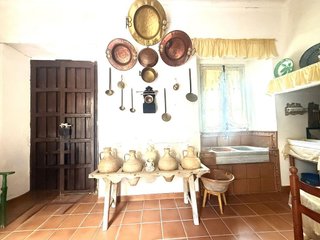 Chalet en venta en Bujalance