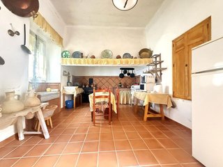 Chalet en venta en Bujalance