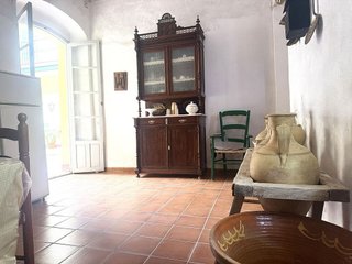 Chalet en venta en Bujalance