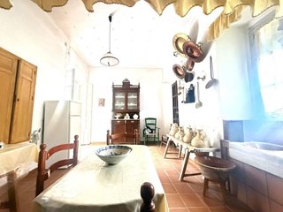 Chalet en venta en Bujalance