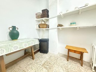 Chalet en venta en Bujalance