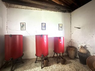 Chalet en venta en Bujalance