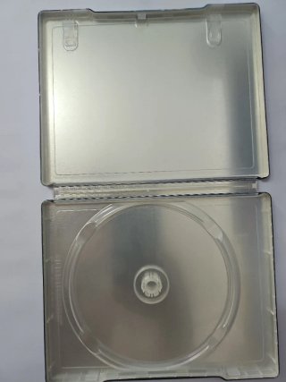 Steelbook Tekken 7
