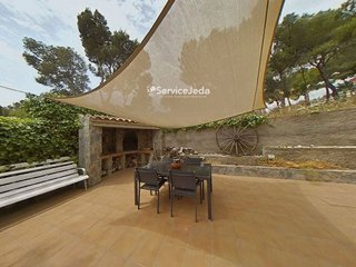 Chalet en venta en Eixample Residencial en Roda de Barà