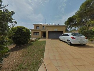 Chalet en venta en Eixample Residencial en Roda de Barà