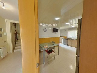 Chalet en venta en Eixample Residencial en Roda de Barà