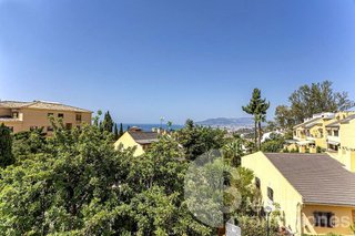 Casa pareada en venta en Cerrado Calderón - El Morlaco en Málaga
