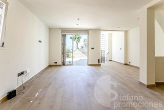 Casa pareada en venta en Cerrado Calderón - El Morlaco en Málaga