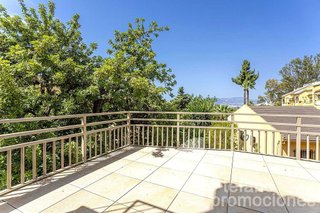 Casa pareada en venta en Cerrado Calderón - El Morlaco en Málaga