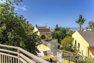 Casa pareada en venta en Cerrado Calderón - El Morlaco en Málaga