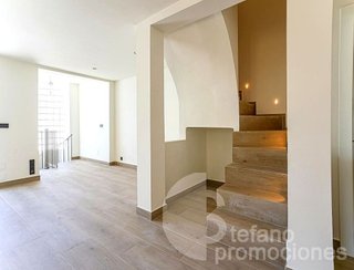 Casa pareada en venta en Cerrado Calderón - El Morlaco en Málaga