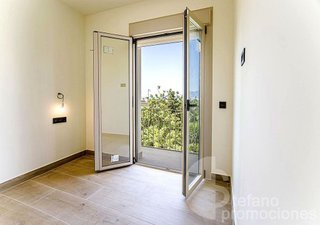 Casa pareada en venta en Cerrado Calderón - El Morlaco en Málaga