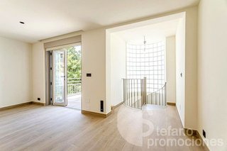 Casa pareada en venta en Cerrado Calderón - El Morlaco en Málaga