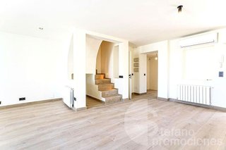 Casa pareada en venta en Cerrado Calderón - El Morlaco en Málaga
