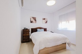 Chalet en venta en Nueva Torrevieja - Aguas Nuevas en Torrevieja