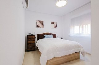 Chalet en venta en Nueva Torrevieja - Aguas Nuevas en Torrevieja
