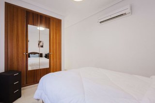 Chalet en venta en Nueva Torrevieja - Aguas Nuevas en Torrevieja