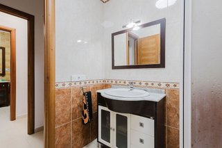 Chalet en venta en Nueva Torrevieja - Aguas Nuevas en Torrevieja