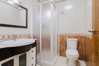 Chalet en venta en Nueva Torrevieja - Aguas Nuevas en Torrevieja
