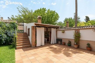 Casa pareada en venta en Ogíjares