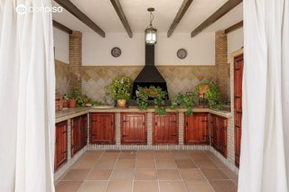 Casa pareada en venta en Ogíjares