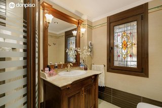 Casa pareada en venta en Ogíjares