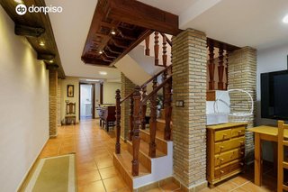 Casa pareada en venta en Ogíjares