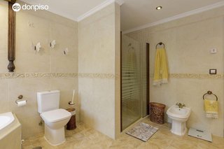 Casa pareada en venta en Ogíjares
