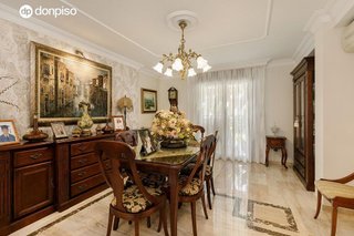 Casa pareada en venta en Ogíjares