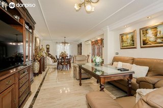 Casa pareada en venta en Ogíjares