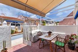 Casa en venta en La Siesta - El Salado - Torreta en Torrevieja