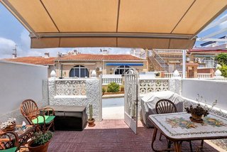 Casa en venta en La Siesta - El Salado - Torreta en Torrevieja