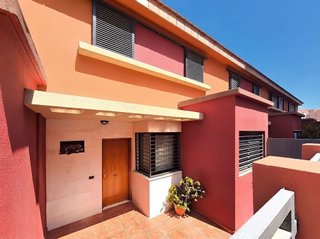 Casa adosada en venta en La Minilla en Palmas de Gran Canaria(Las)