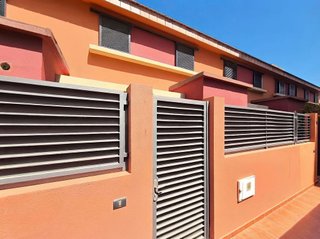 Casa adosada en venta en La Minilla en Palmas de Gran Canaria(Las)