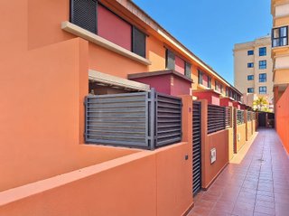 Casa adosada en venta en La Minilla en Palmas de Gran Canaria(Las)