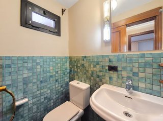 Casa adosada en venta en La Minilla en Palmas de Gran Canaria(Las)