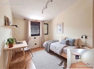 Casa adosada en venta en La Minilla en Palmas de Gran Canaria(Las)