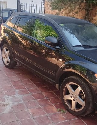 Dodge Caliber 2009