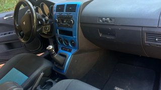 Dodge Caliber 2009