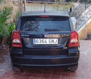 Dodge Caliber 2009