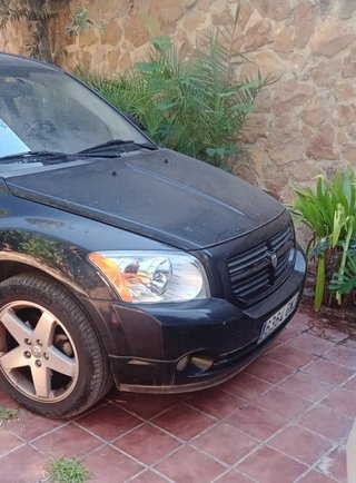 Dodge Caliber 2009